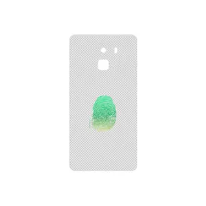 MAHOOT Minimal Fingerprint Cover Sticker for Honor 7