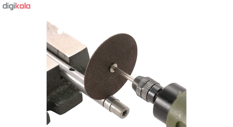 دیسک برش پروکسون کد 28818 مجموعه 6 عددی دیسک برش پروکسون کد 28818 مجموعه 6 عددی