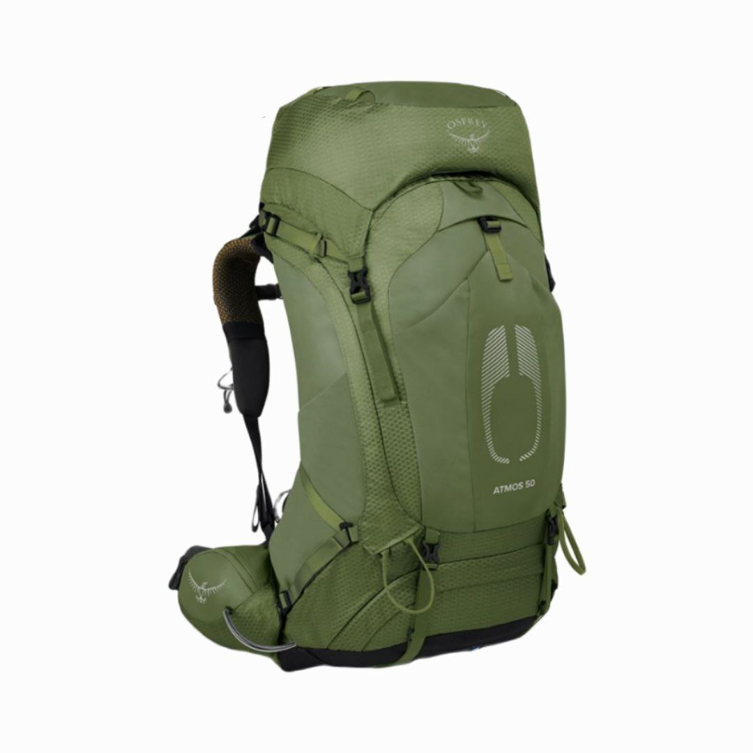 کوله پشتی کوهنوردی 50 لیتری آسپری مدل atmos 65l-SIZE S/M