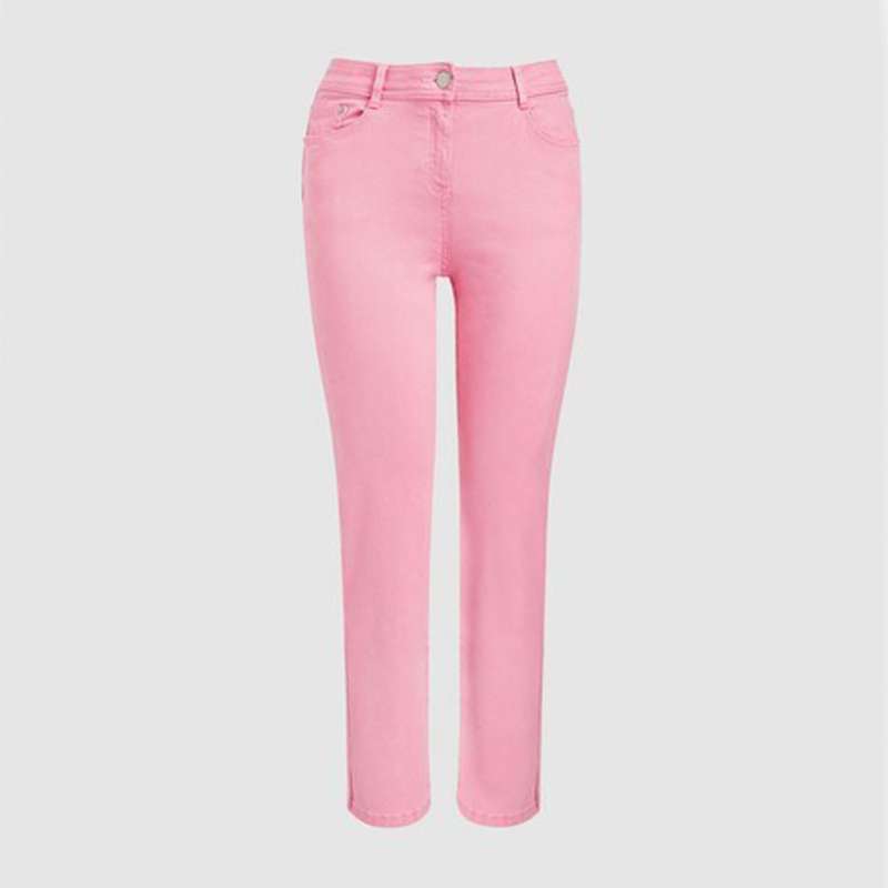 شلوار جین زنانه نکست مدل 622439