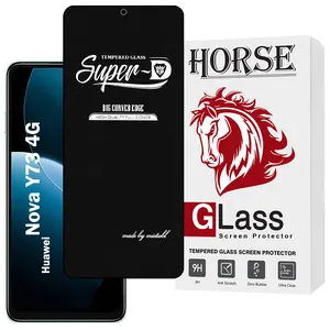 Horse SUPERDNH Screen Protector For Huawei Nova Y73 4G