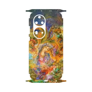 MAHOOT Persian miniature 3-FullSkin Cover Sticker for Huawei P50 Pro