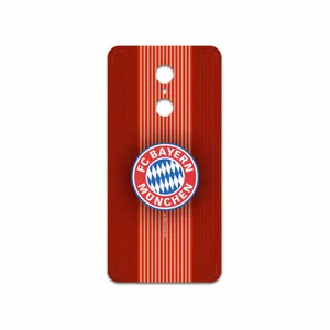 MAHOOT Bayern-Munchen Cover Sticker for Xiaomi REDMI 5