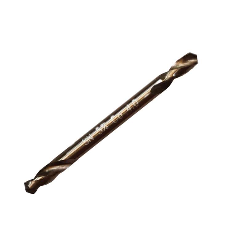 مته آهن مدل Cobalt سایز 4میلیمتر مجموعه 10 عددی