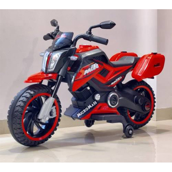 موتور شارژی مدل ktm3050