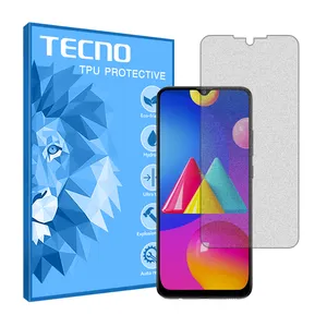 Matte screen protector Tecno HyMTT model suitable for Samsung Galaxy M02s mobile phones
