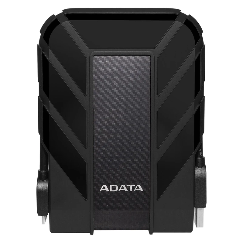 هارد اکسترنال ای دیتا مدل HD710 Pro ظرفیت چهار ترابایت دارای رابط USB Type-A 3.0