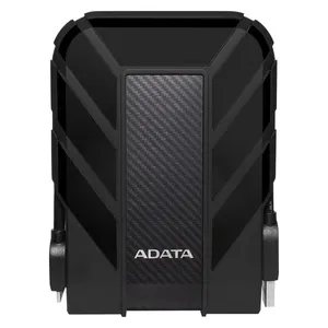 هارد اکسترنال ای دیتا مدل HD710 Pro ظرفیت چهار ترابایت دارای رابط USB Type-A 3.0