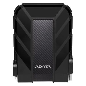 هارد اکسترنال ای دیتا مدل HD710 Pro ظرفیت چهار ترابایت دارای رابط USB Type-A 3.0