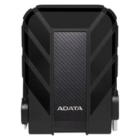 هارد اکسترنال ای دیتا مدل HD710 Pro ظرفیت چهار ترابایت دارای رابط USB Type-A 3.0