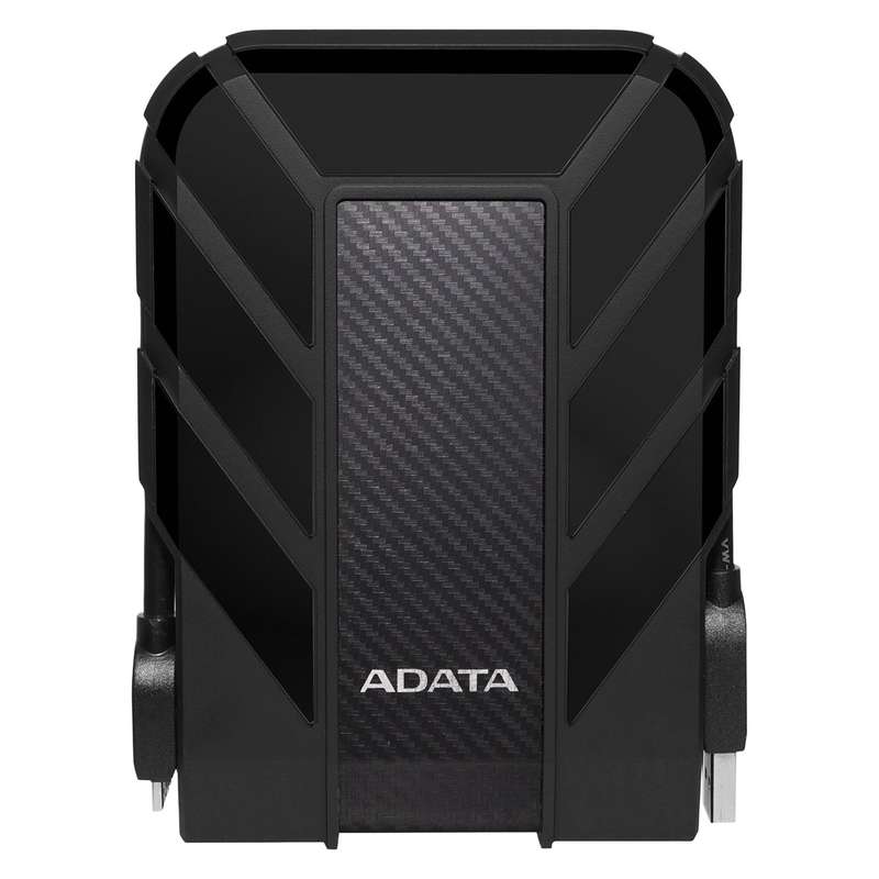 هارد اکسترنال ای دیتا مدل HD710 Pro ظرفیت چهار ترابایت دارای رابط USB Type-A 3.0 هارد اکسترنال ای دیتا مدل HD710 Pro ظرفیت چهار ترابایت دارای رابط USB Type-A 3.0