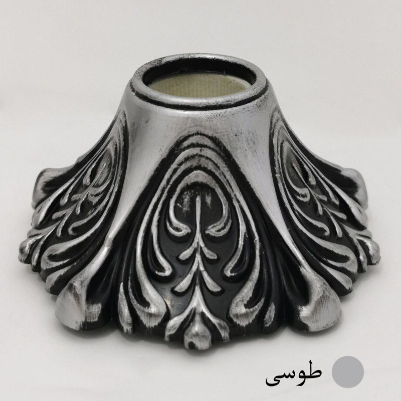 سرپیچ مدل 611 پایه E27 بسته 9 عددی