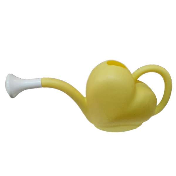 آبپاش دستی طرح قلب مدل 001