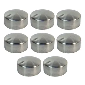 ولوم گاز مدل TTVG-M3822 مناسب برای انواع اجاق گاز صفحه ای و رومیزی بسته 8 عددی