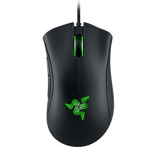 نقد و بررسی ماوس مخصوص بازی مدل Deathadder Chroma توسط خریداران