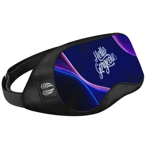 چشم بند خواب مدل Hello Gorgeous17