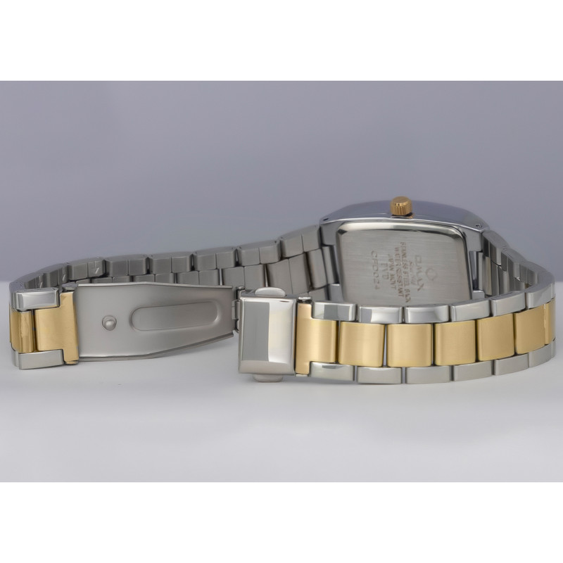 ساعت مچی عقربه ای زنانه اوماکس مدل OCFD024N008