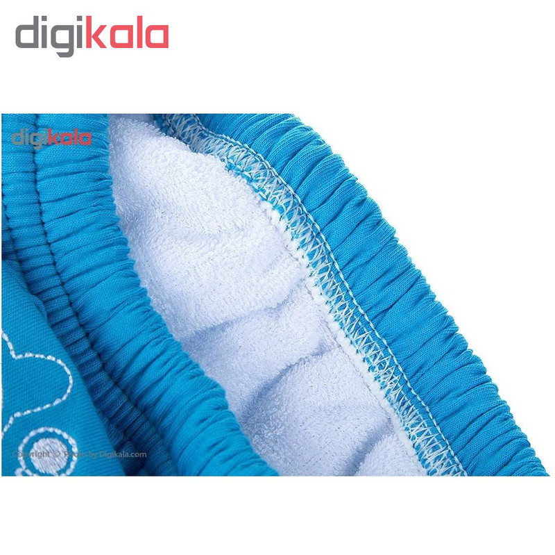 شورت آموزشی کودک وی کر مدل Extra compact L بسته 2عددی