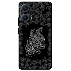 Megafone phoenix 7425 Cover For Xiaomi Poco F5