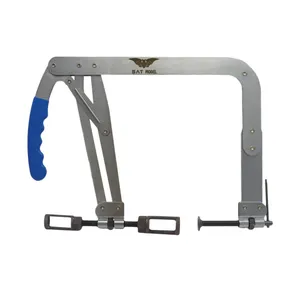 سوپاپ جمع کن مدل بت کد YP-2TARAFE- PEJOIE-36CM