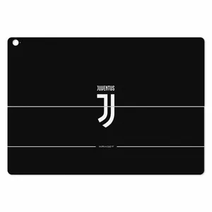 MAHOOT Juventus Cover Sticker for ASUS Transformer 3 Pro 2016