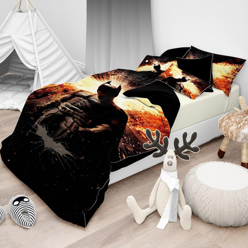 سرویس خواب آرنا مدل S1094 یک نفره 5 تکه