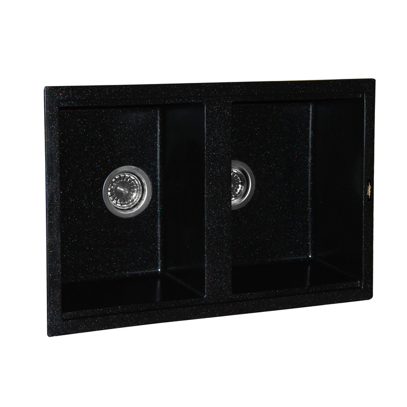 سینک داشکو مدل gravel SB-BK سینک داشکو مدل gravel SB-BK