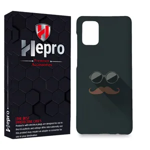 HEPRO MC Cover for SAMSUNG GALAXY M31S