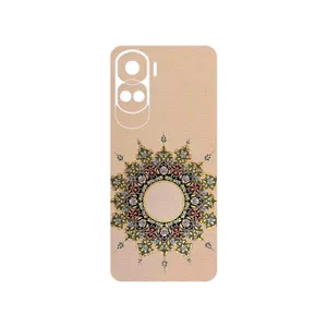 MAHOOT Art of Illumination 3 Cover Sticker for Honor 90 Lite