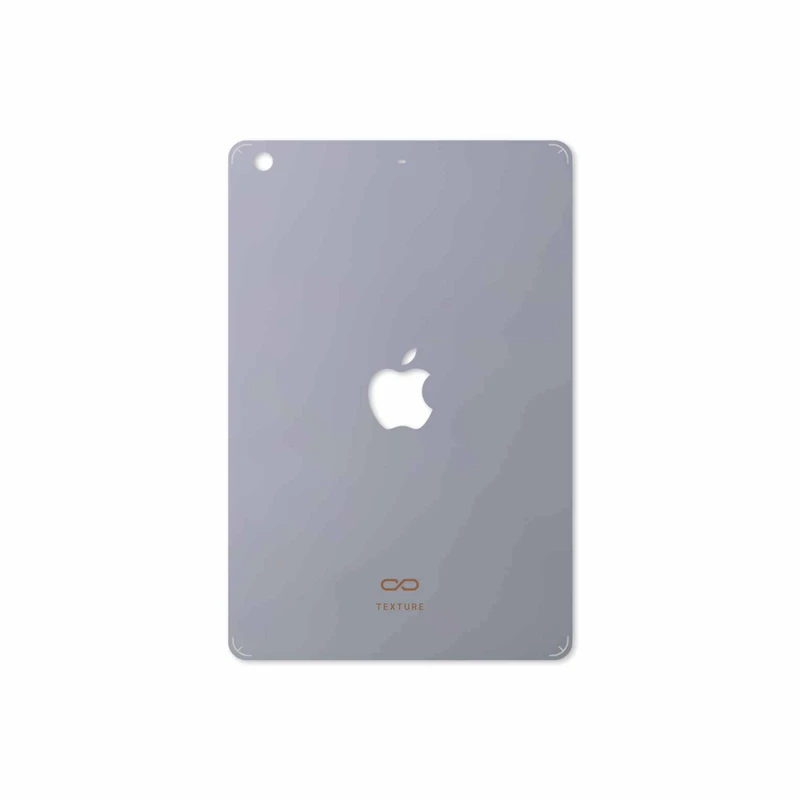 برچسب پوششی ماهوت مدل Matte-Silver مناسب برای تبلت اپل iPad mini 2 2013 A1489