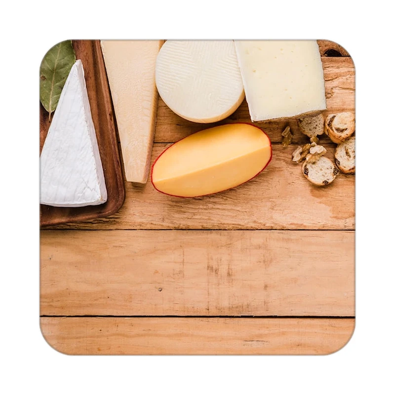 زیر لیوانی کاکتی طرح میوه مدل mp22586