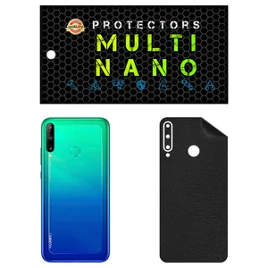 MULTI NANO X-F1L Back Skin For Huawei Y7P