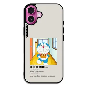 AKAM AMC-WA16PLUS-CARTOONS-25 Cover For Apple iPhone 16 Plus