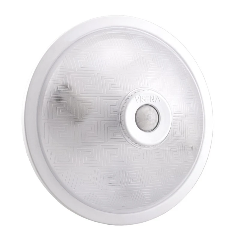 عکس شماره 2 : چراغ سقفی سنسور دار ویسنا مدل vs 626