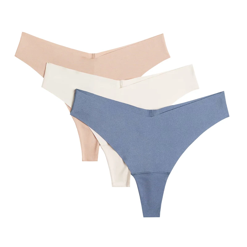 شورت لامبادا زنانه مدل  لیزری 1186905 مجموعه 3 عددی