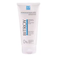 شامپو تقویت کننده و ضد ریزش بیتروی مدل Ginseng and Saw Palmetto مناسب برای موهای کم حجم و نازک حجم 200 میلی لیتر