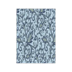 پازل 117 تکه مدل گل کد 687