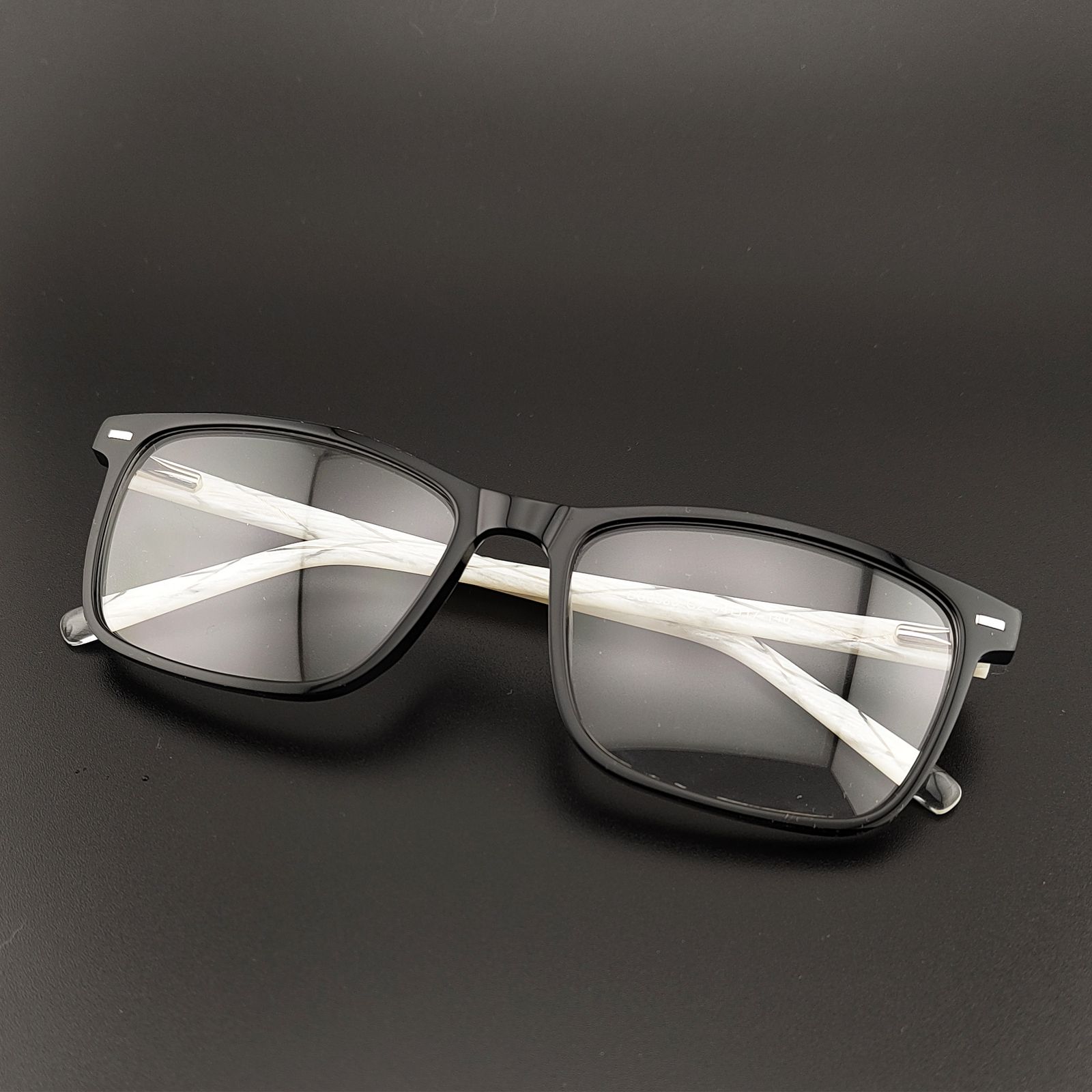 فریم عینک طبی مدل BS6583C2 Acetate Sirocco Streak -  - 3