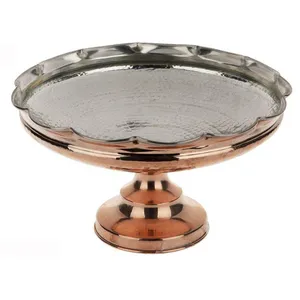 میوه خوری مسی مدل S-4093