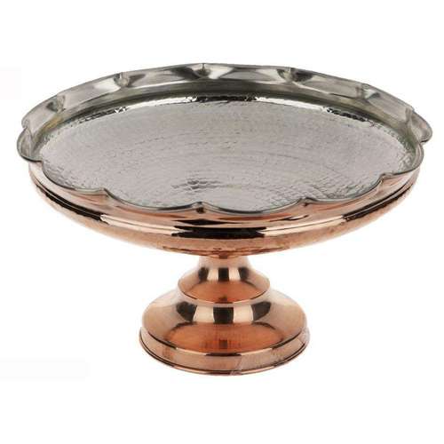 میوه خوری مسی مدل S-4093