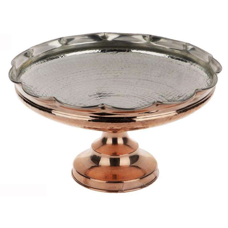 میوه خوری مسی مدل S-4093
