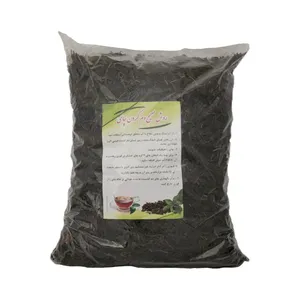 چای سیاه ساقه دار لاهیجان - 1000 گرم