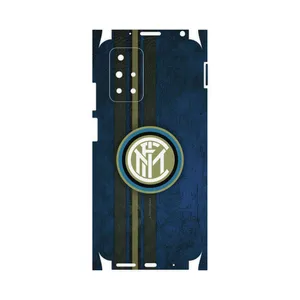 MAHOOT Inter-Milan-FullSkin Cover Sticker for Xiaomi Redmi 10 Prime