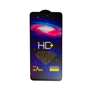 محافظ صفحه نمایش شیشه ای مدل HD40 مناسب برای گوشی موبایل سامسونگ Galaxy A40