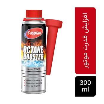 مکمل سوخت و روغن خودرو