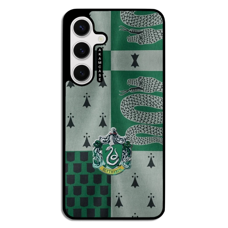 کاور آکام مدل AMC-WSGS24-HARRY POTTER-49 مناسب برای گوشی موبایل سامسونگ Galaxy S24