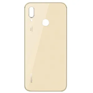 در پشت گوشی مدل ANE-LX1-G مناسب برای گوشی موبایل هوآوی P20 Lite