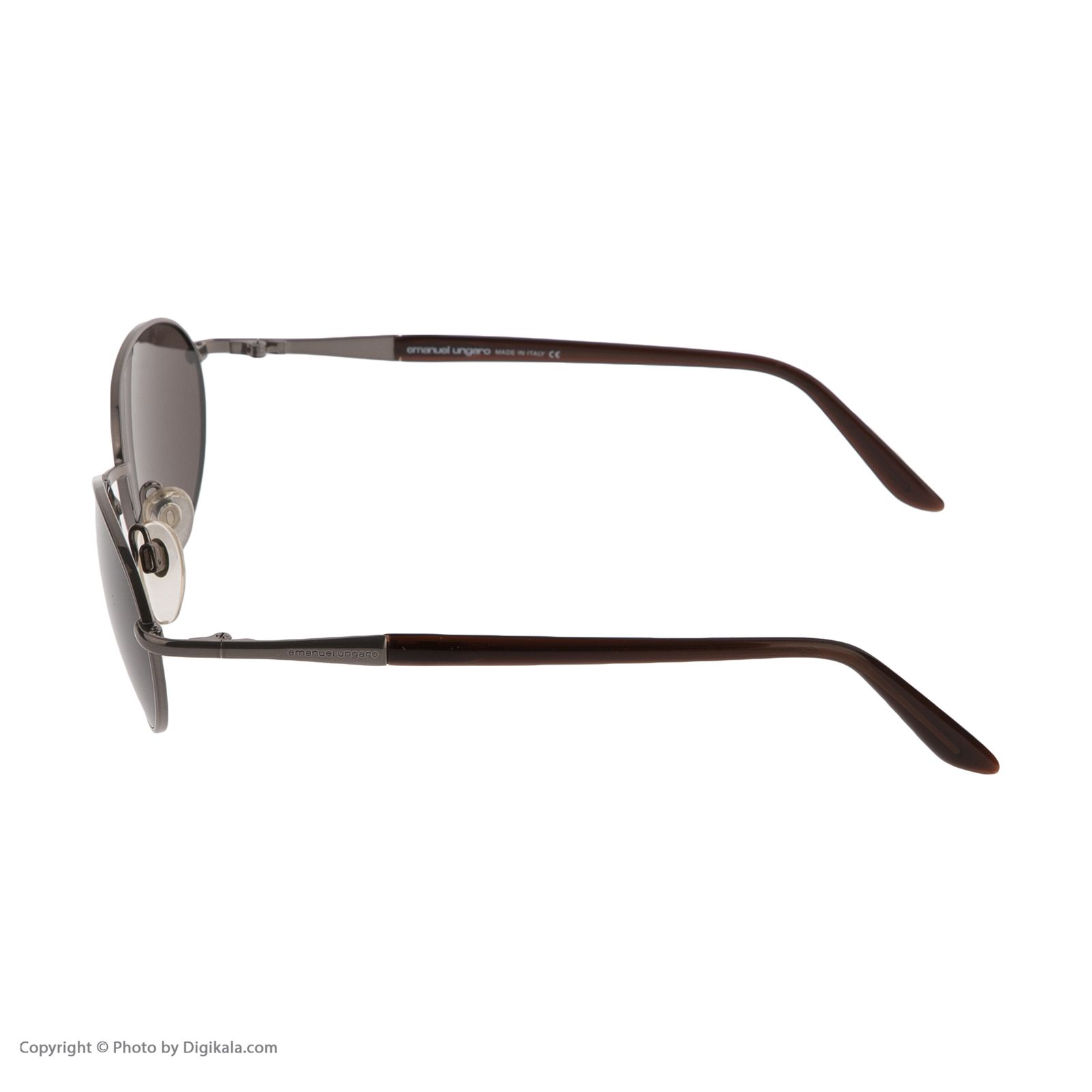 عینک آفتابی امانویل اونگارو مدل 3008S-009005 -  - 5