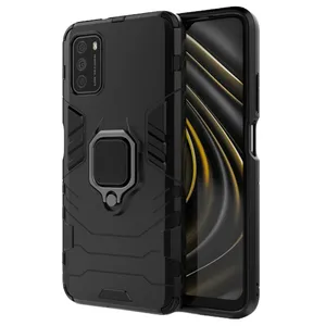 BM Cover For Xiaomi Poco M3 Pro