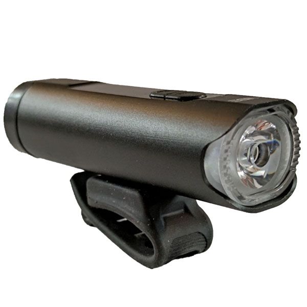 چراغ جلوی دوچرخه وایب مدل 0370